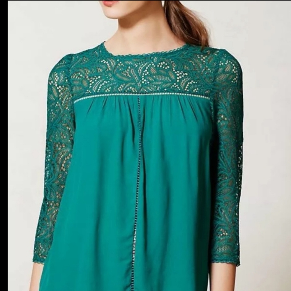 Moulinette Soeurs for Anthropologie